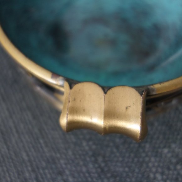 Fancy Ash Tray - Picture 5 of 11